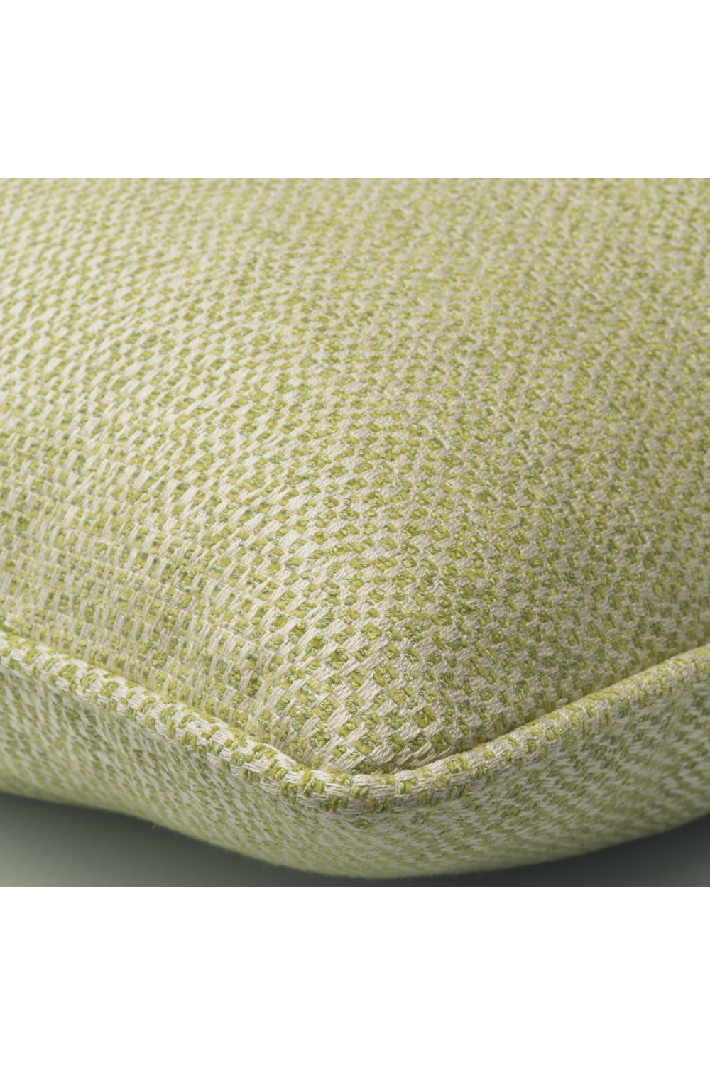 Woven Linen Cushion | Andrew Martin Jetty | Oroa.com