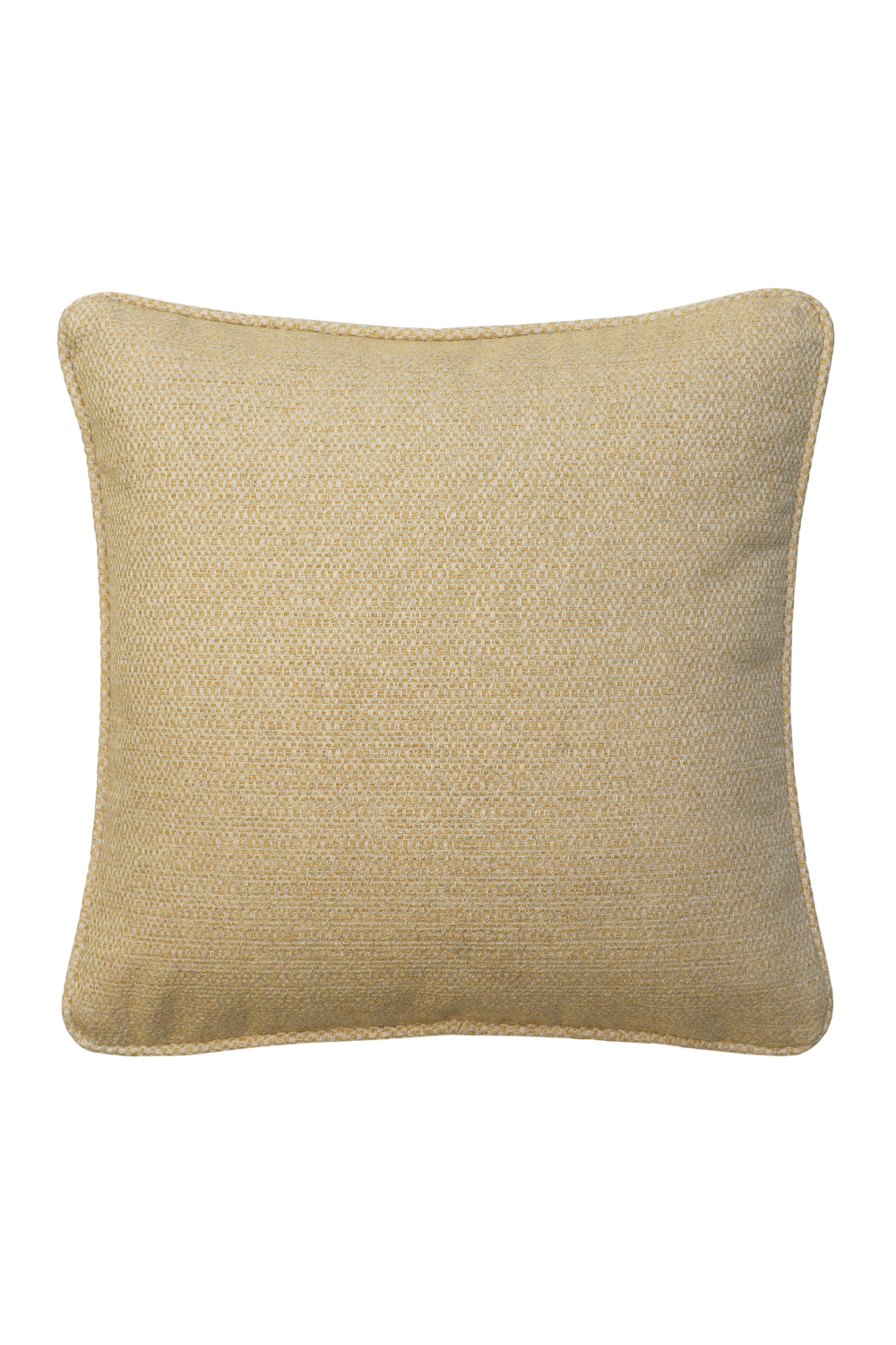 Woven Linen Cushion | Andrew Martin Jetty | Oroa.com