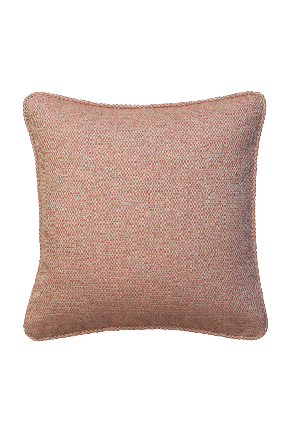 Woven Linen Cushion | Andrew Martin Jetty | Oroa.com