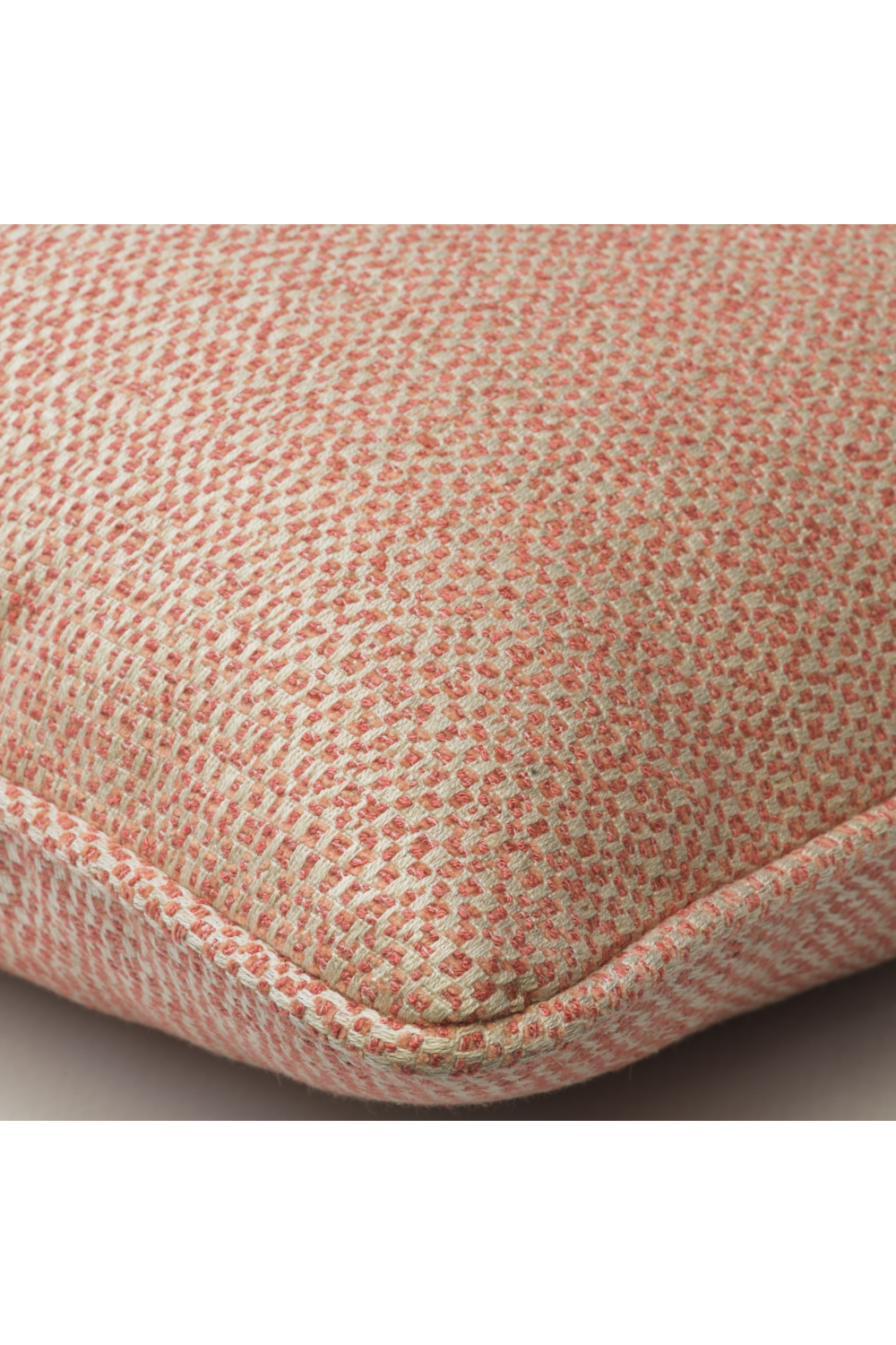 Woven Linen Cushion | Andrew Martin Jetty | Oroa.com