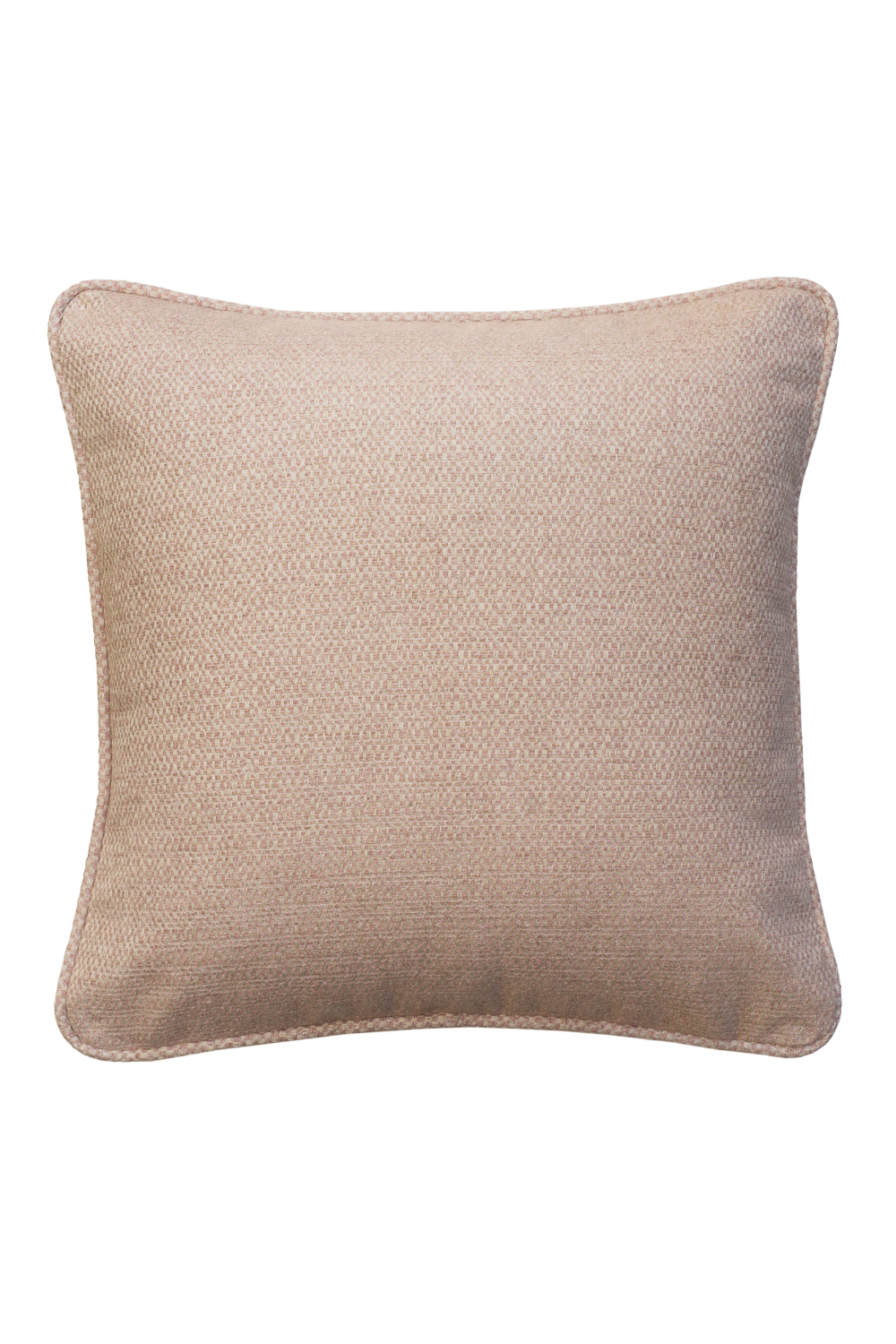 Woven Linen Cushion | Andrew Martin Jetty | Oroa.com