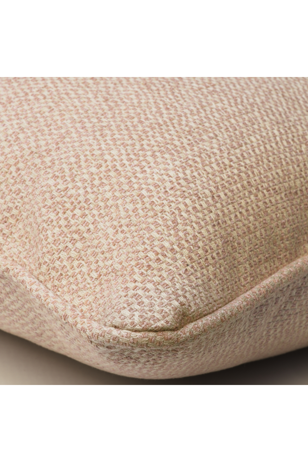 Woven Linen Cushion | Andrew Martin Jetty | Oroa.com