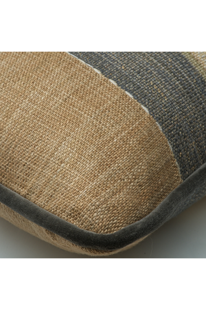 Vintage Striped Cushion | Andrew Martin Es Cavalet | Oroa.com