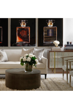 Eglomise Patterned Sideboard | Andrew Martin Adrian | Oroa.com