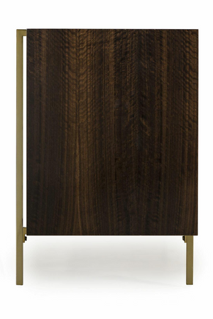 Eglomise Patterned Sideboard | Andrew Martin Adrian | Oroa.com