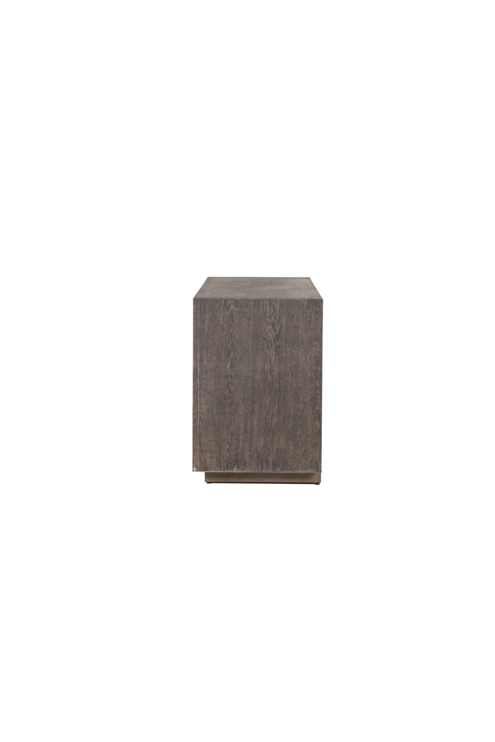 Black Oak Herringbone Sideboard L | Andrew Martin Kinvara | OROA