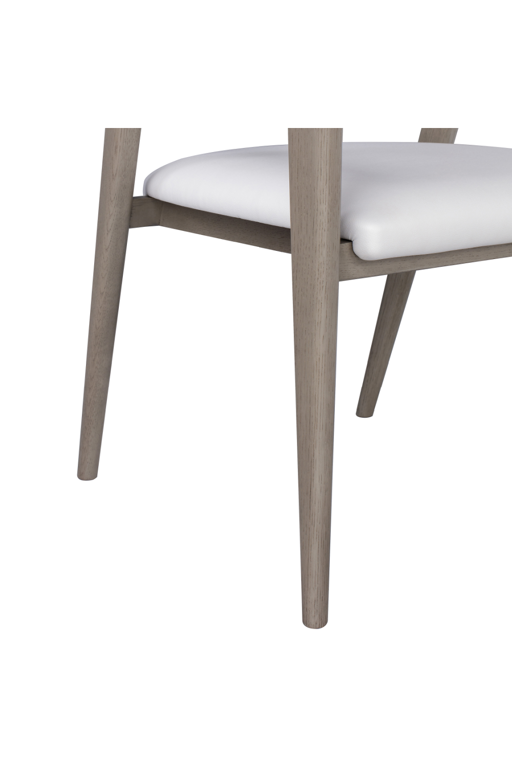 Scandi Style Dining Chair | Andrew Martin Hampstead | Oroa.com