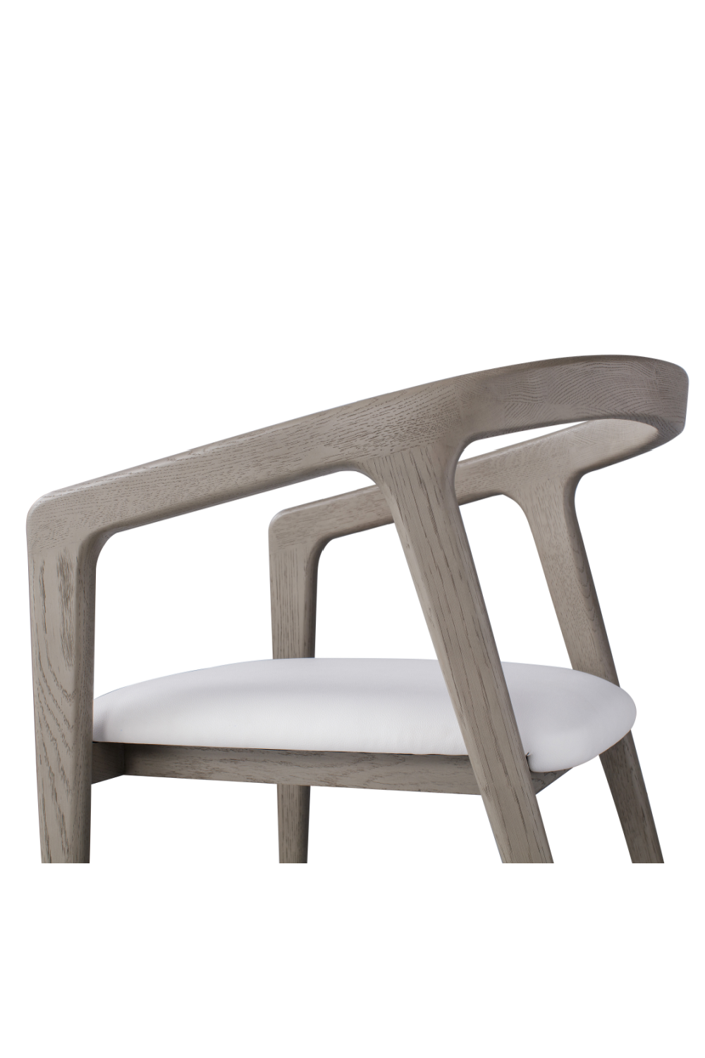 Scandi Style Dining Chair | Andrew Martin Hampstead | Oroa.com