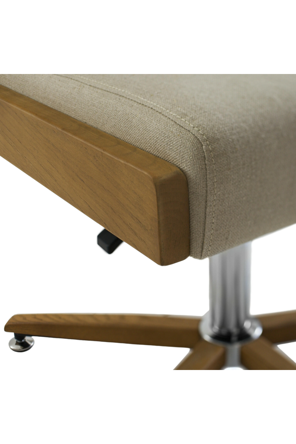 Contemporary Swivel Office Chair | Andrew Martin Ralph | Oroa.com