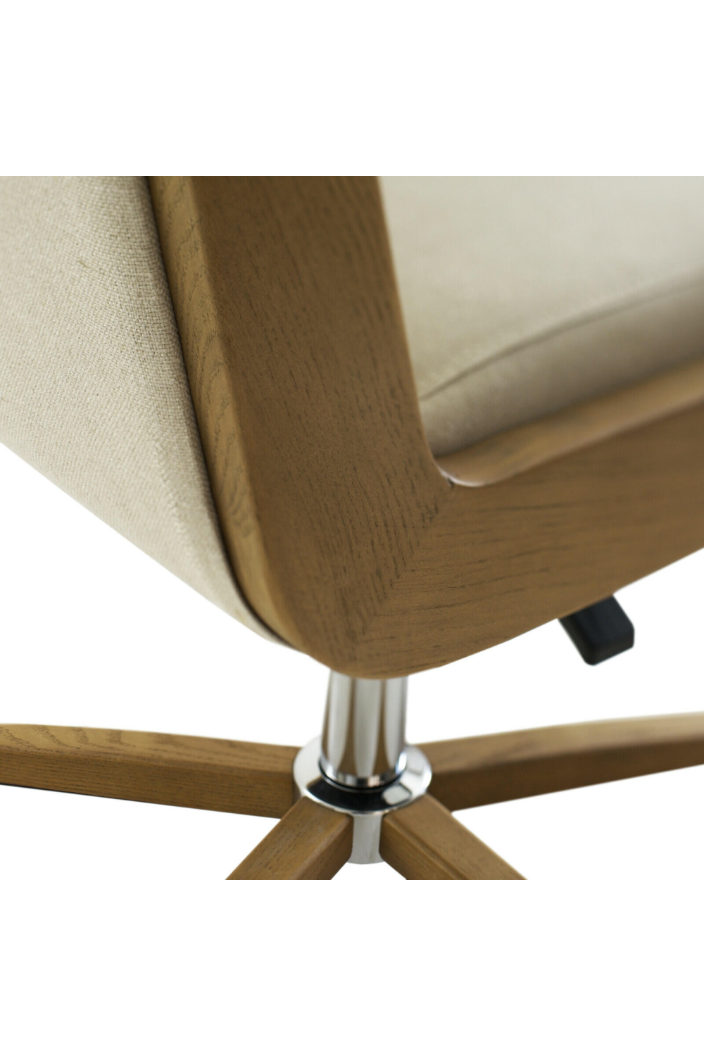 Contemporary Swivel Office Chair | Andrew Martin Ralph | Oroa.com