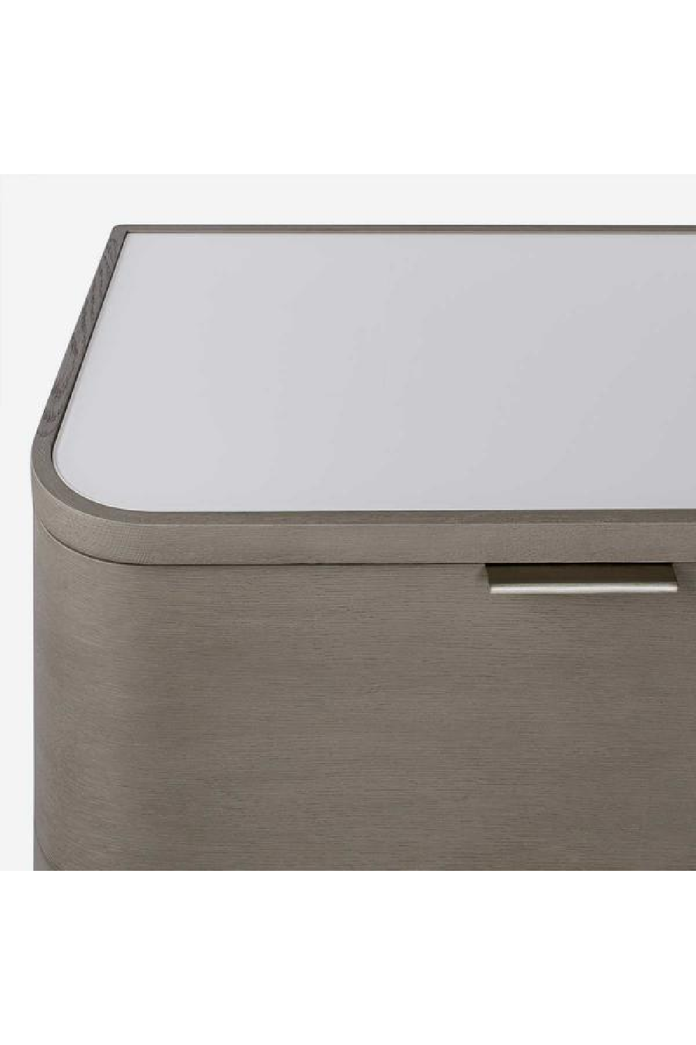 Oak Modern Chest of Drawers | Andrew Martin Hampstead | Oroa.com