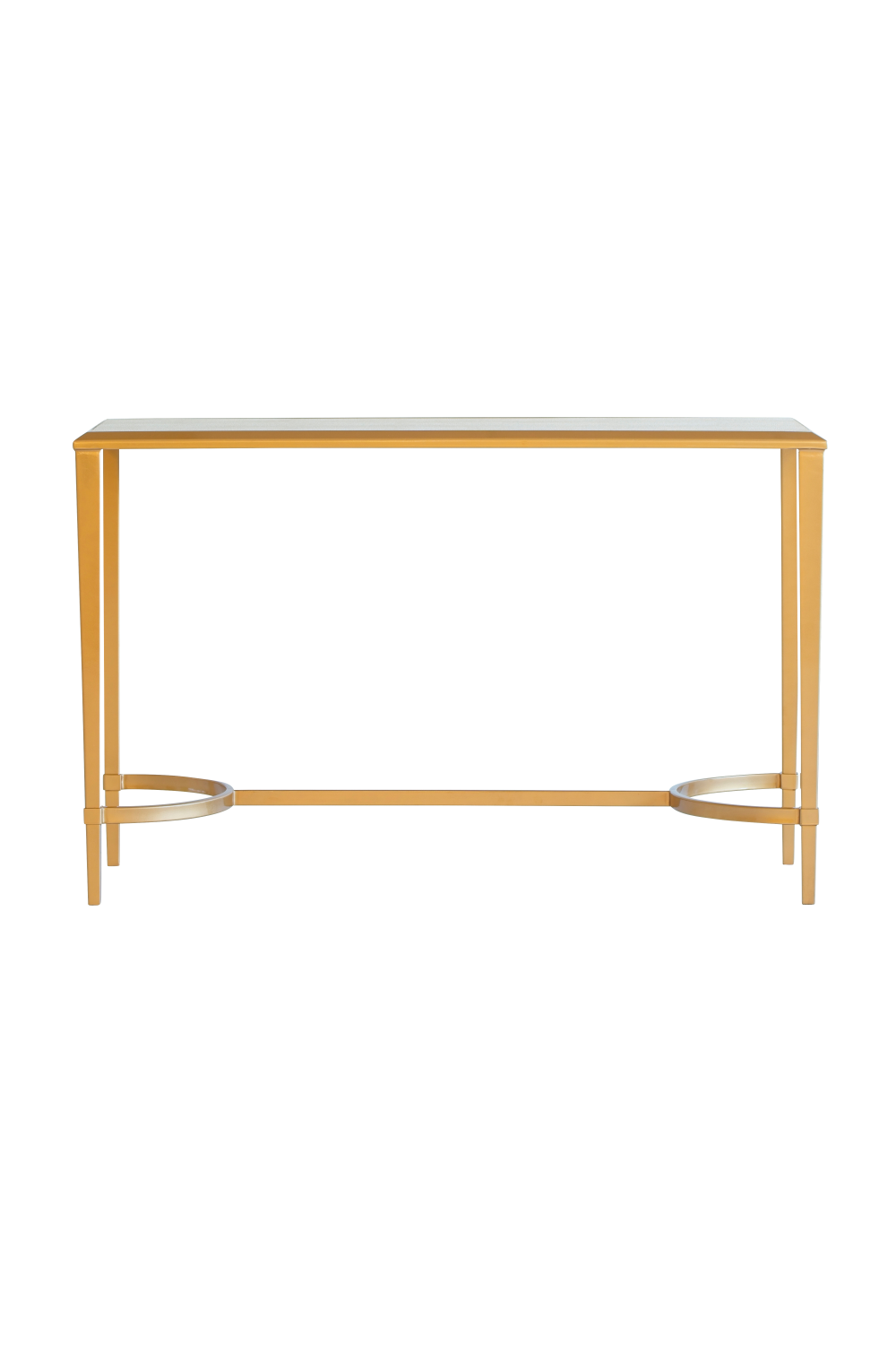 Modern Minimalist Console Table | Andrew Martin Kazan | Oroa.com