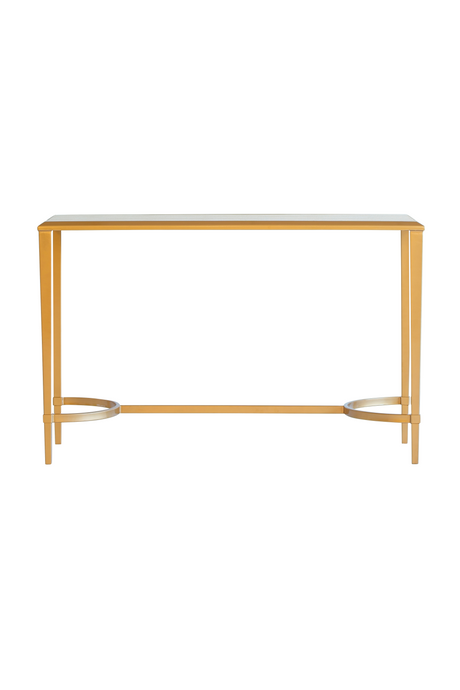 Modern Minimalist Console Table | Andrew Martin Kazan | Oroa.com