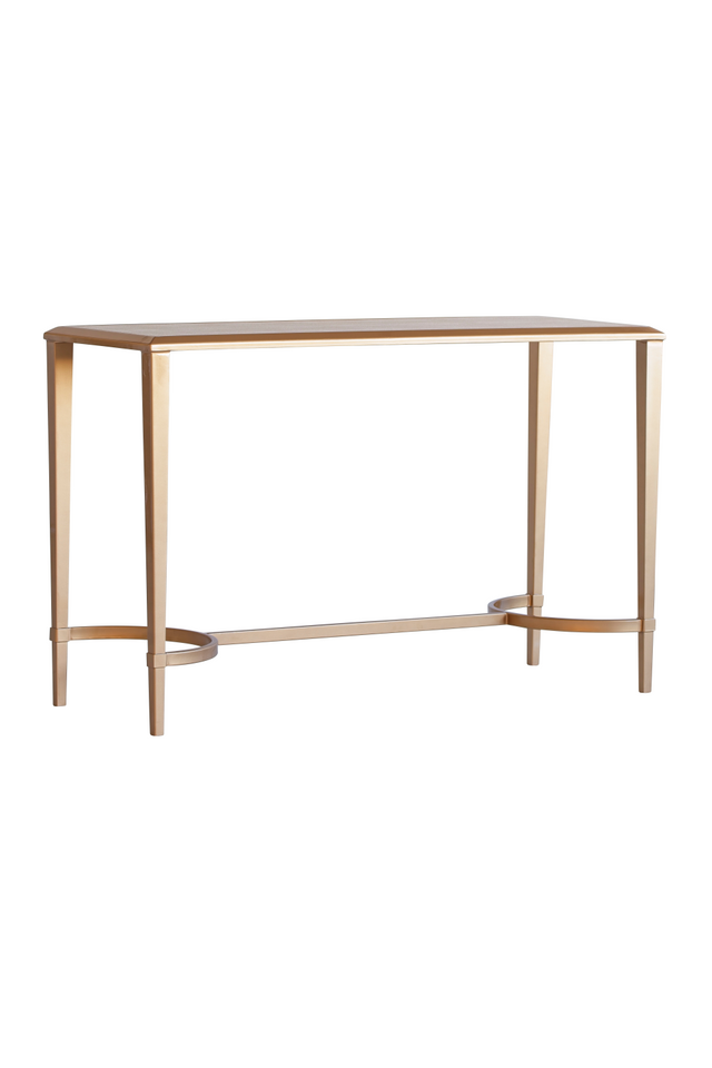 Modern Minimalist Console Table | Andrew Martin Kazan | Oroatrade.com