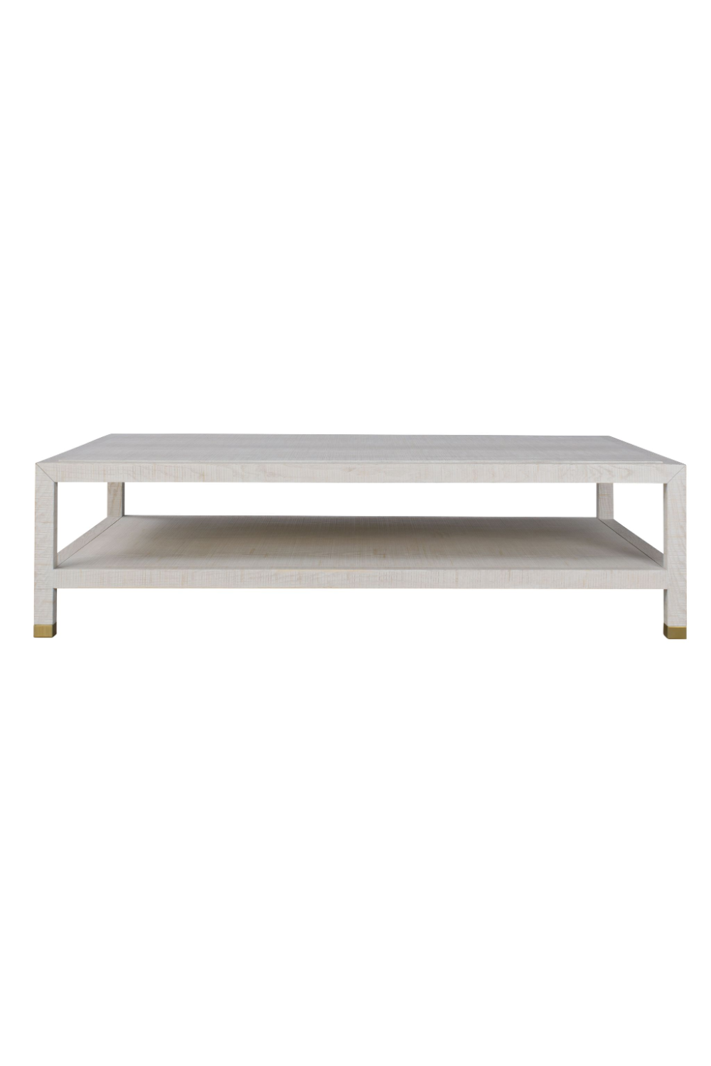 White Ash Coffee Table | Andrew Martin Raffles | Oroa.com