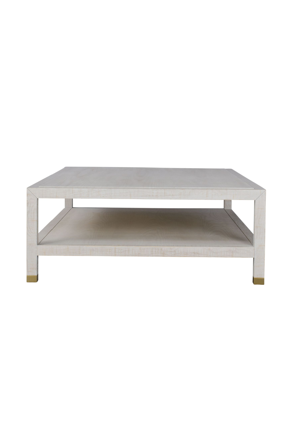 White Ash Coffee Table | Andrew Martin Raffles | Oroa.com