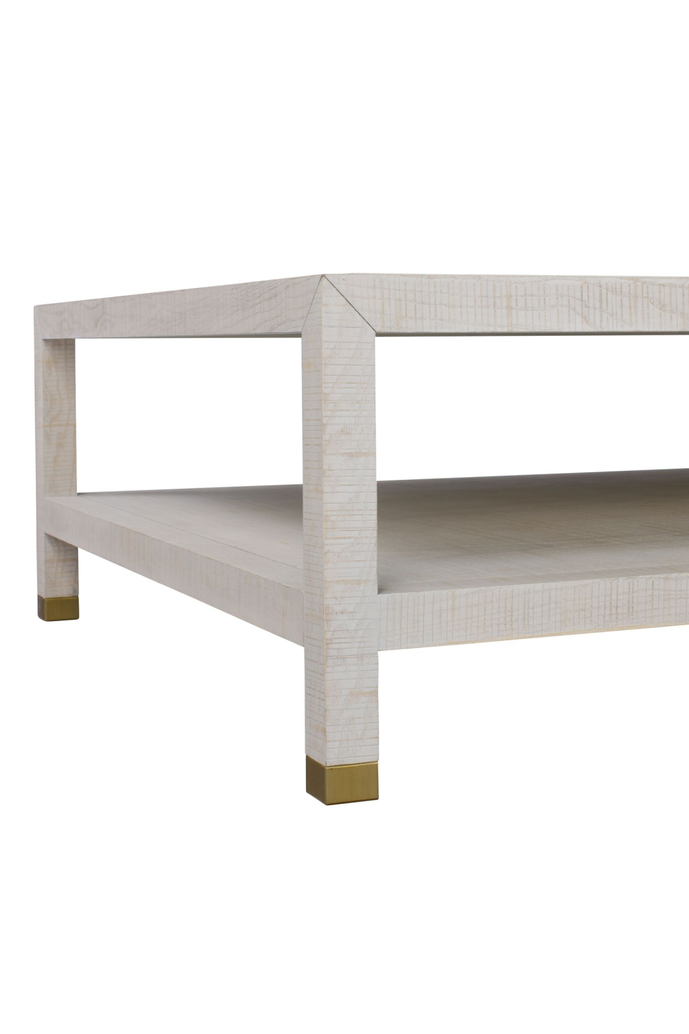 White Ash Coffee Table | Andrew Martin Raffles | Oroa.com