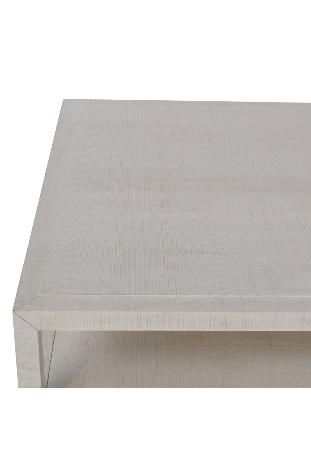 White Ash Coffee Table | Andrew Martin Raffles | Oroa.com