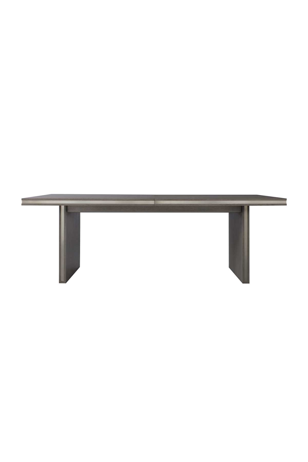 Smoked Oak Dining Table | Andrew Martin Hampstead | Oroa.com