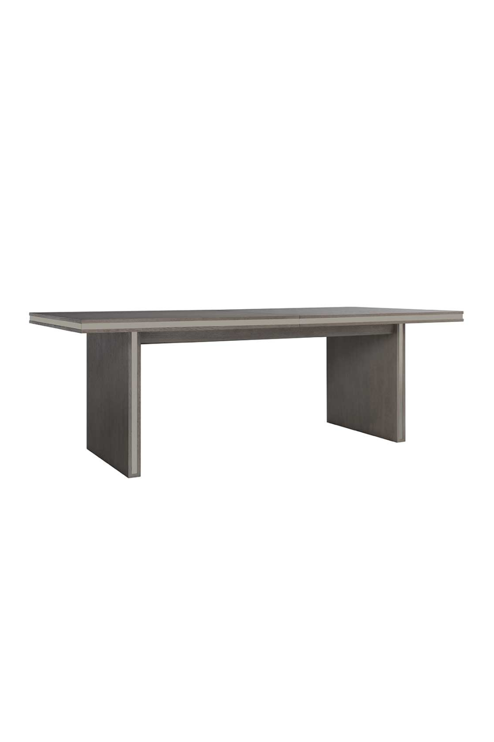 Smoked Oak Dining Table | Andrew Martin Hampstead | Oroa.com