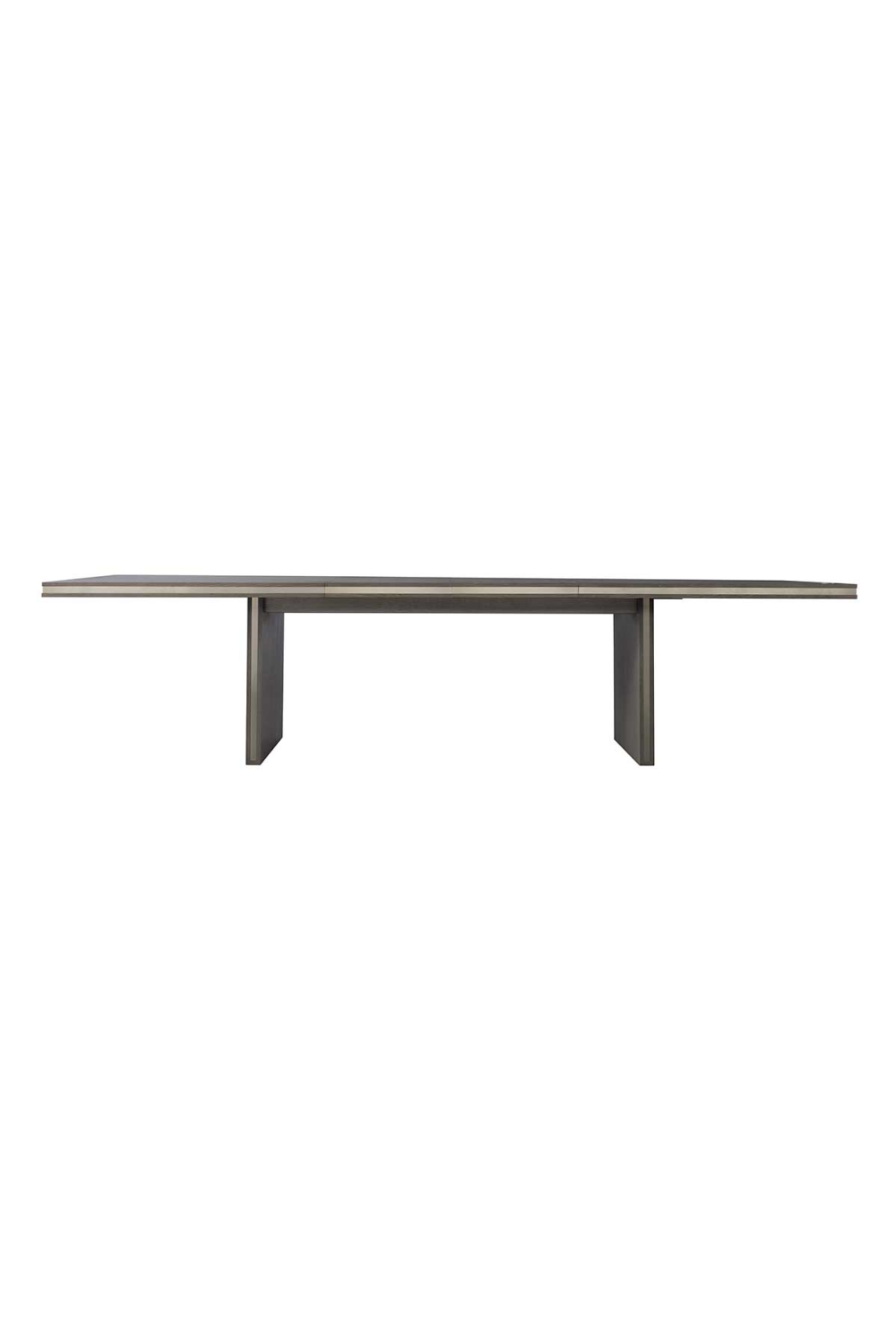 Smoked Oak Dining Table | Andrew Martin Hampstead | Oroa.com