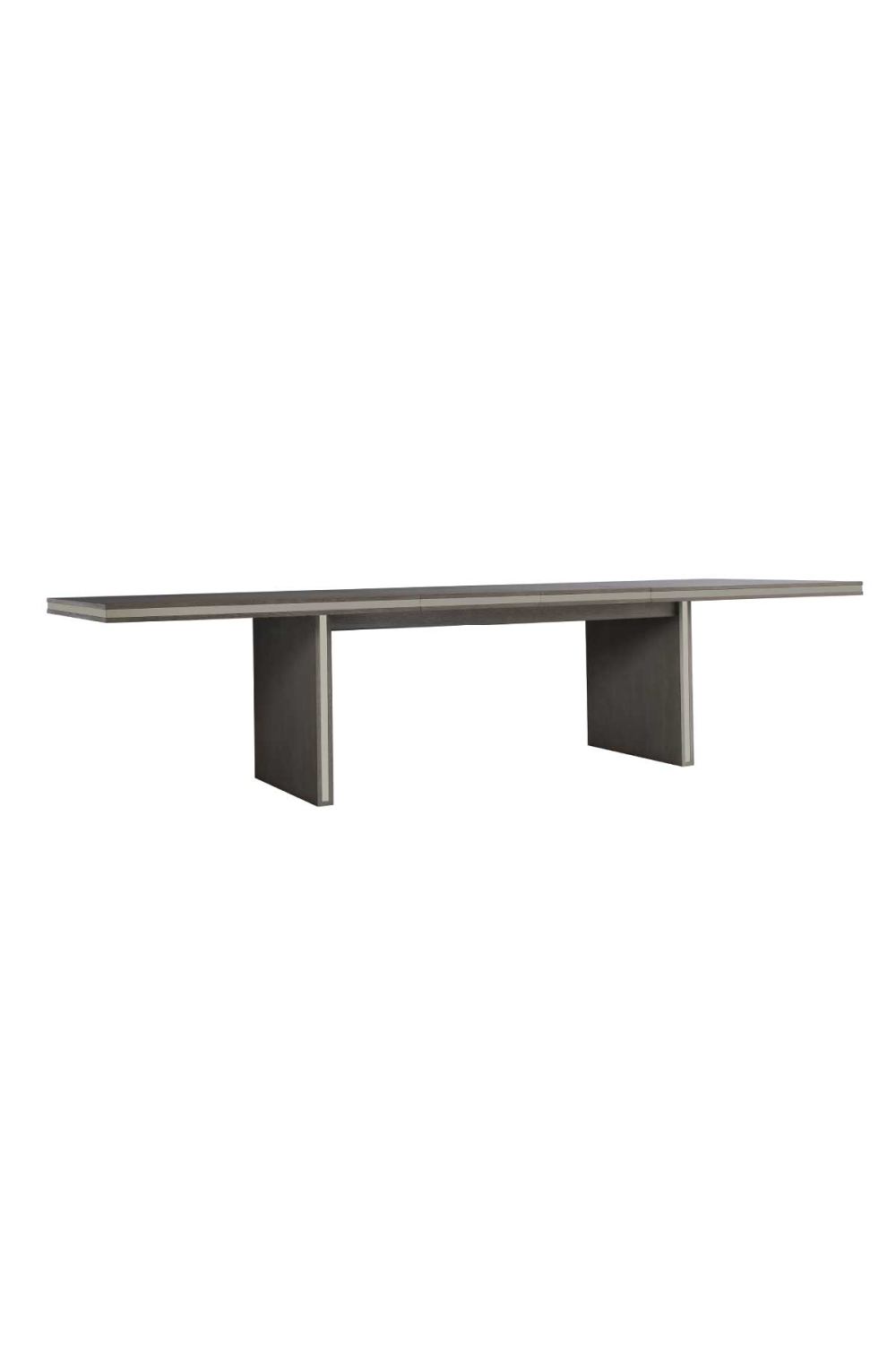 Smoked Oak Dining Table | Andrew Martin Hampstead | Oroa.com