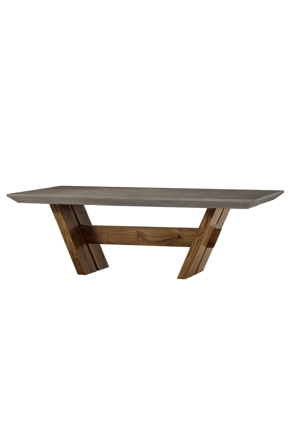 Light Wooden Dining Table L | Andrew Martin Strand  | OROA