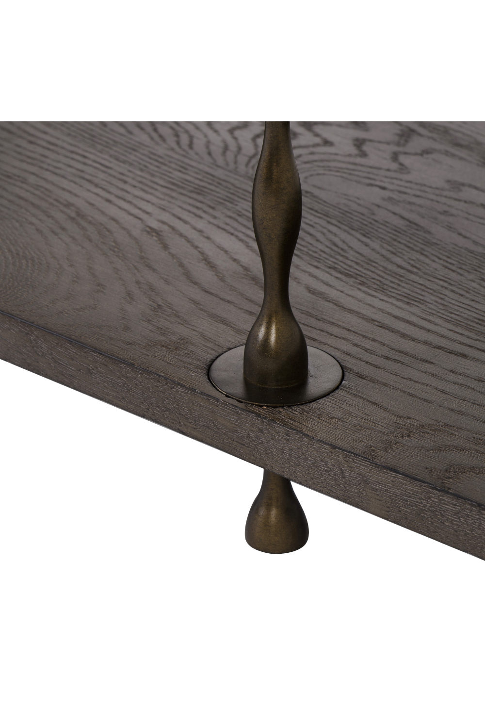 French Oak Console Table | Andrew Martin Natal | Oroa.com