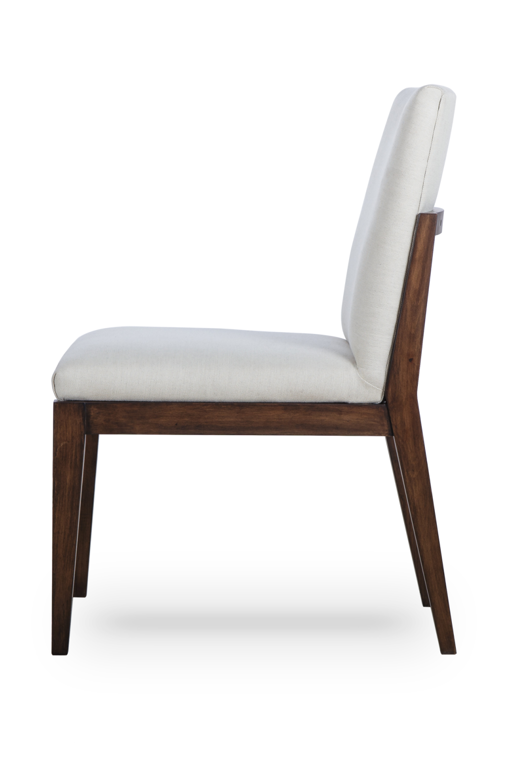 Classic Minimalist Side Chair | Andrew Martin Miranda | Oroa.com