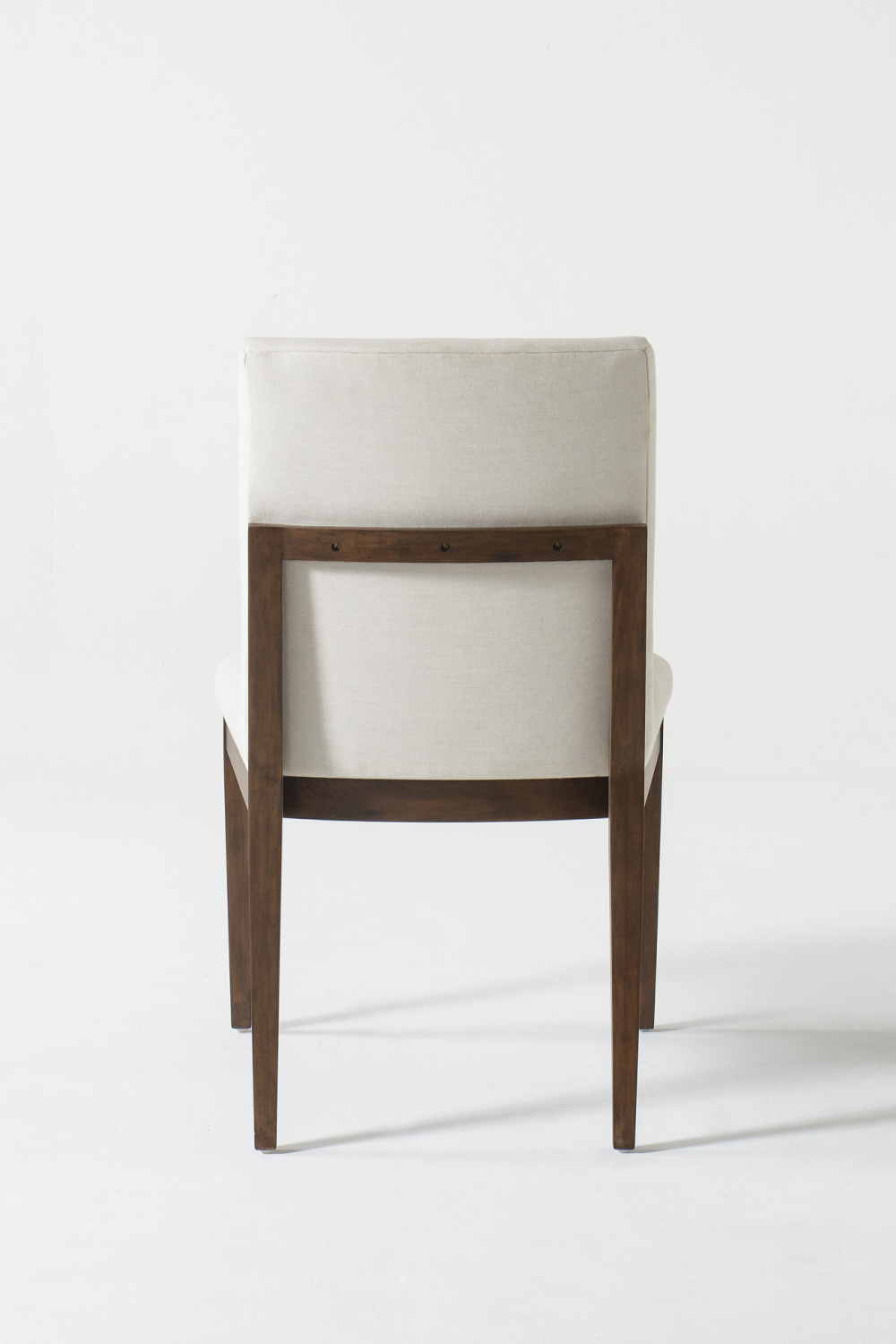 Classic Minimalist Side Chair | Andrew Martin Miranda | Oroa.com