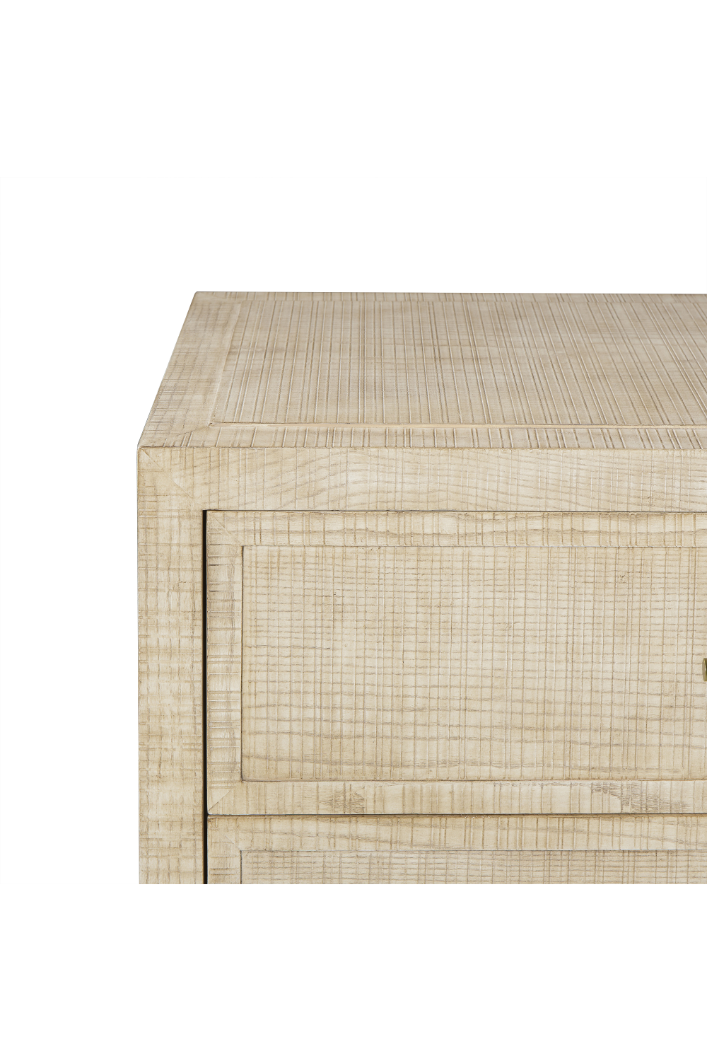 Solid Ash Chest of Drawers - L | Andrew Martin Raffles | OROATRADE