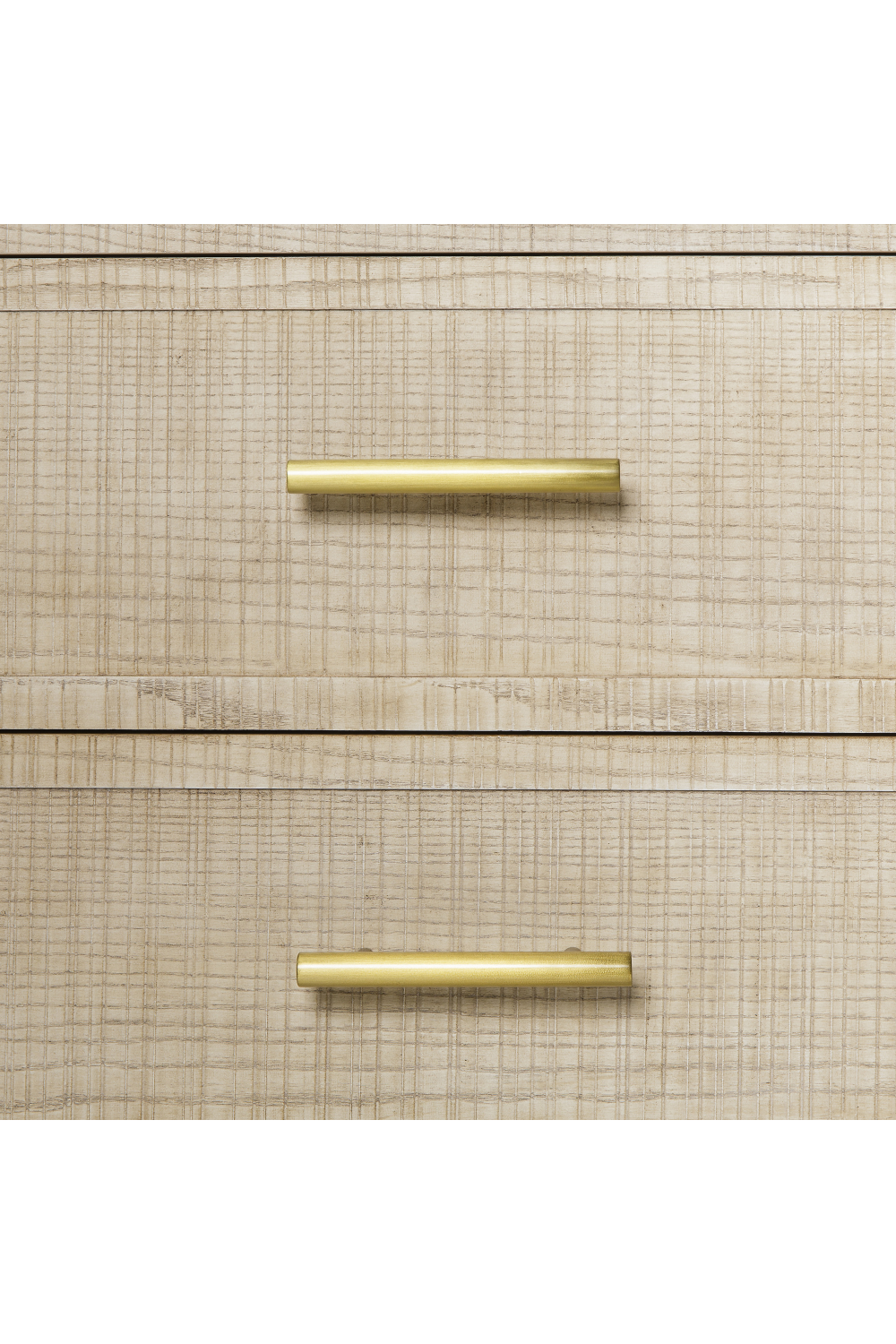 Solid Ash Chest of Drawers - L | Andrew Martin Raffles | OROATRADE