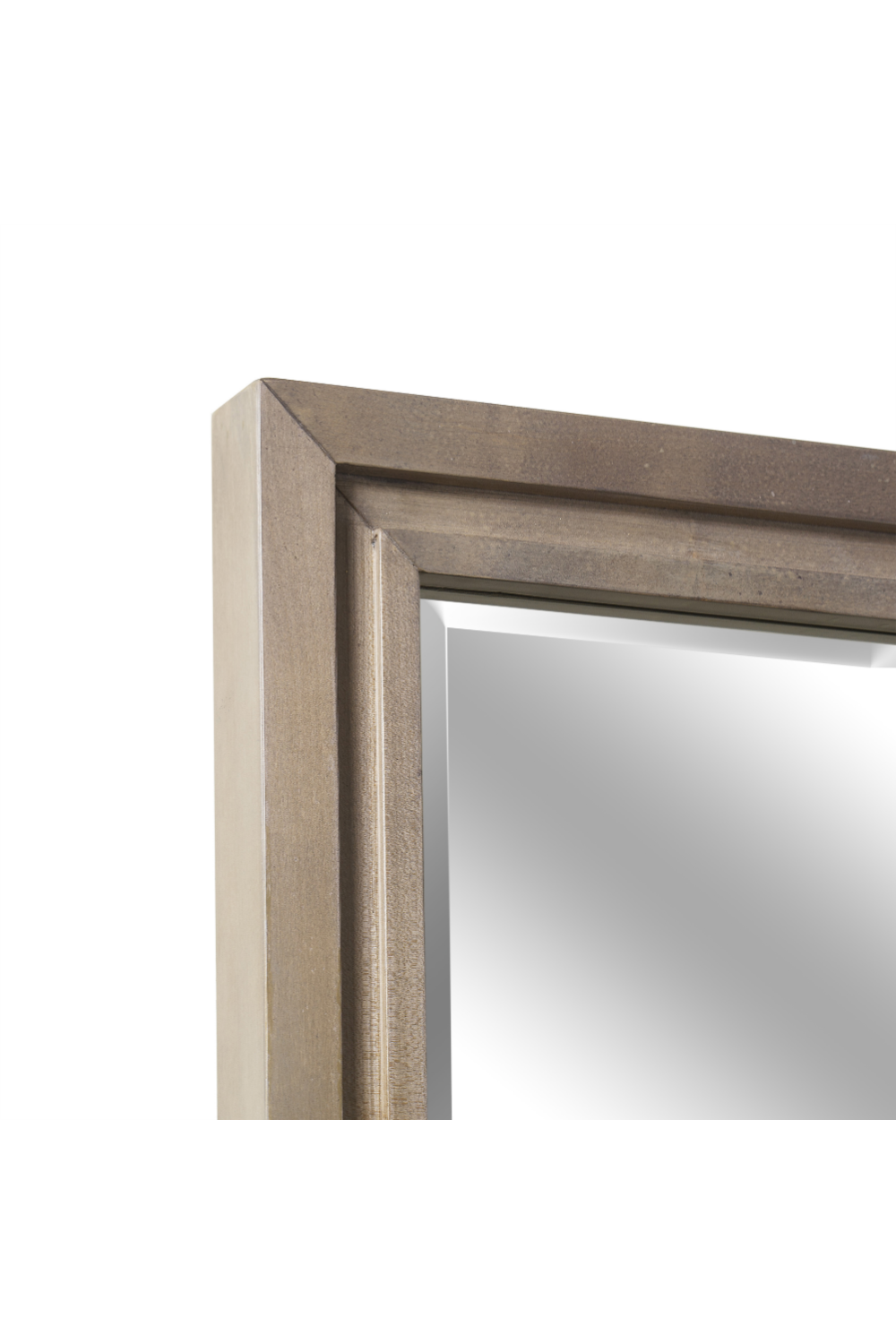 Contemporary Handcrafted Mirror | Andrew Martin Chloe | Oroa.com