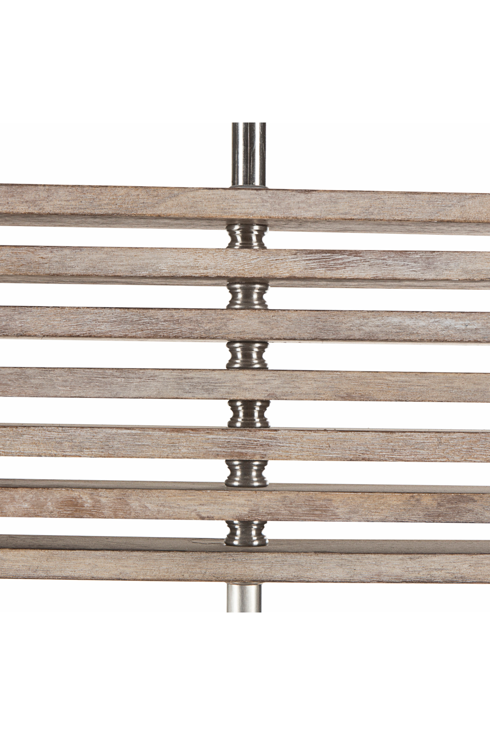 Sculptural Wooden Pendant Lamp | Andrew Martin Spiral | Oroa.com