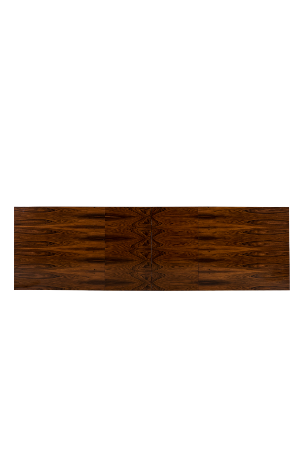 Rosewood Extendable Dining Table | Andrew Martin Reform | OROA