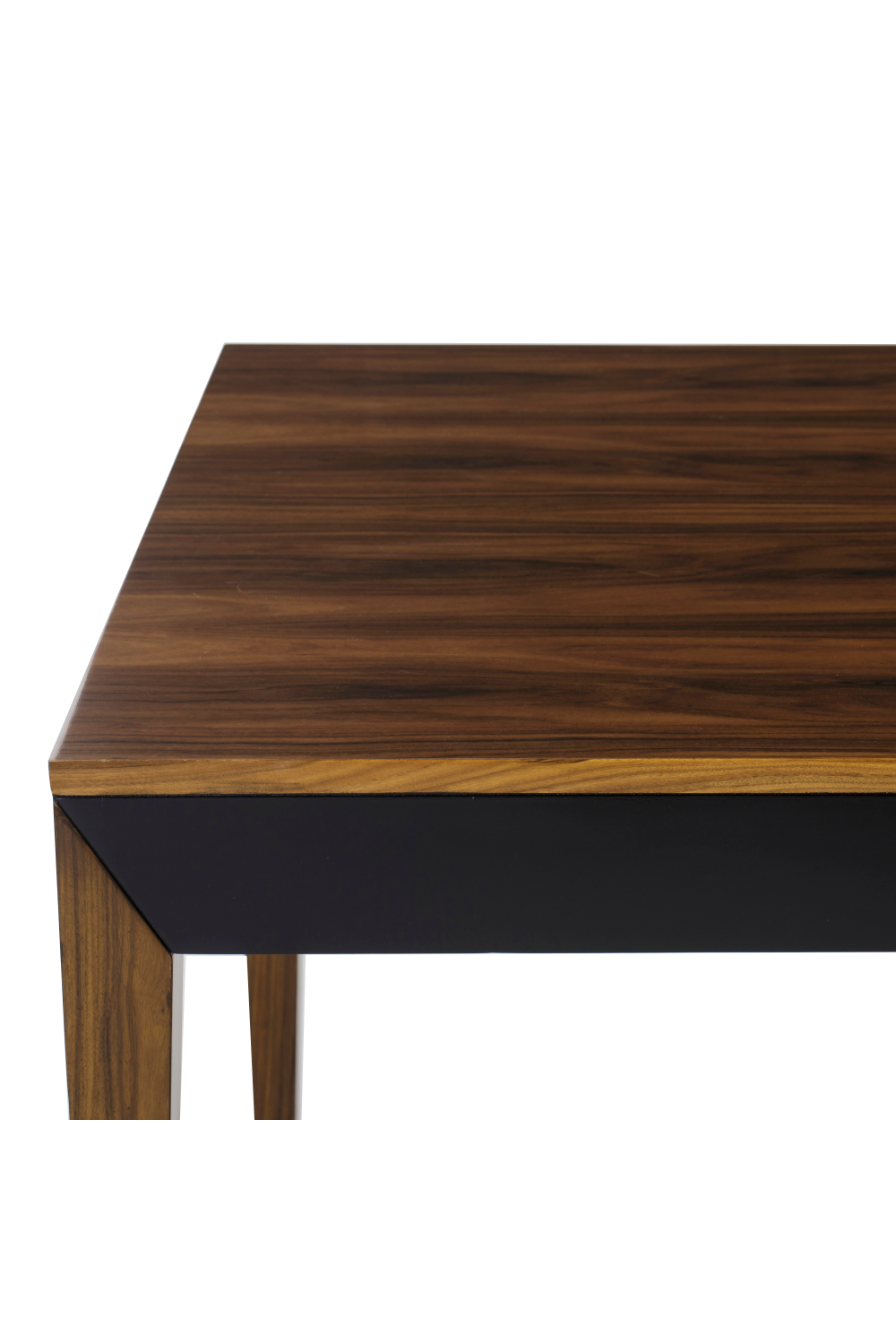 Rosewood Extendable Dining Table | Andrew Martin Reform | OROA