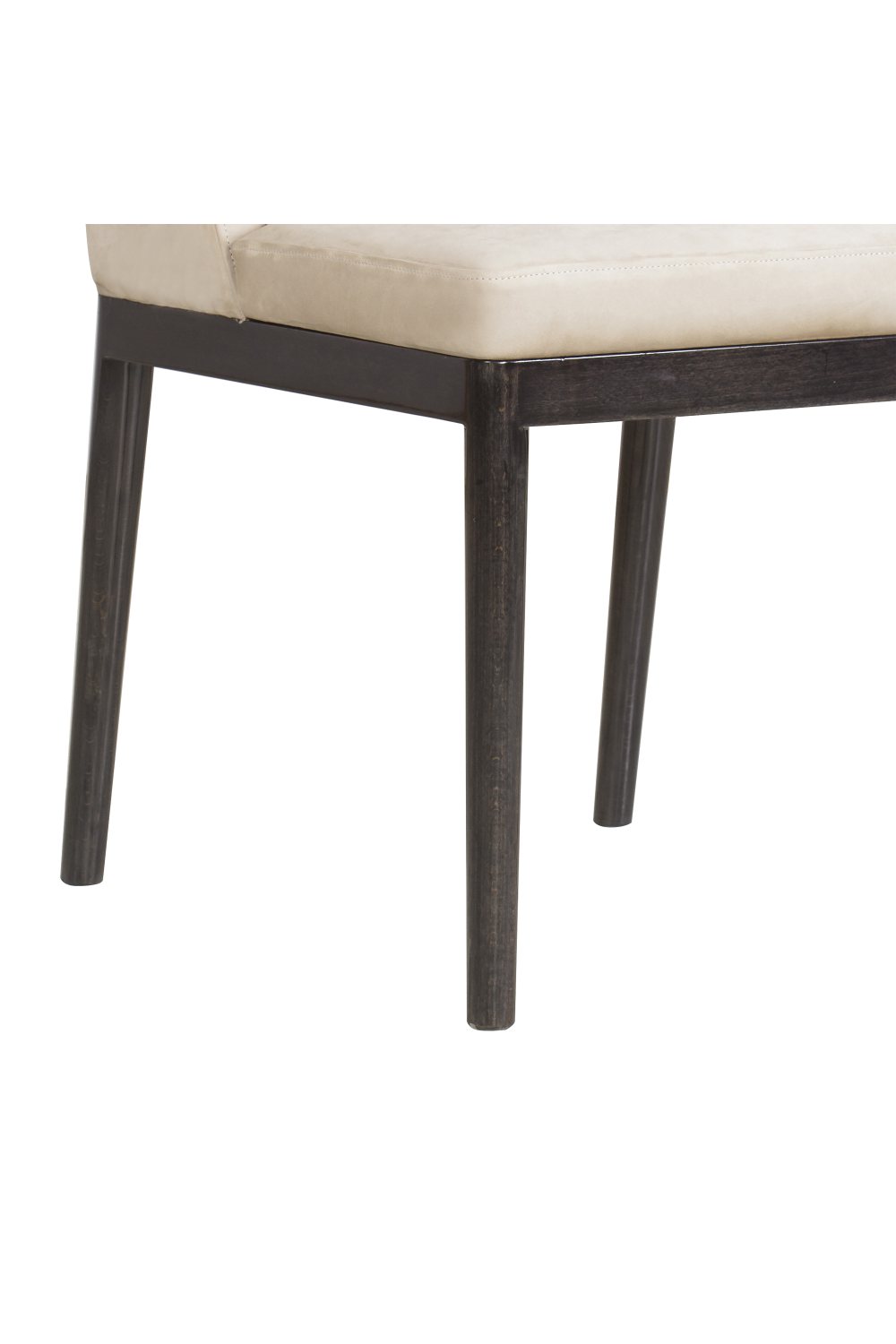 eige Leather Dining Chair | Andrew Martin Maddison | Oroa.com