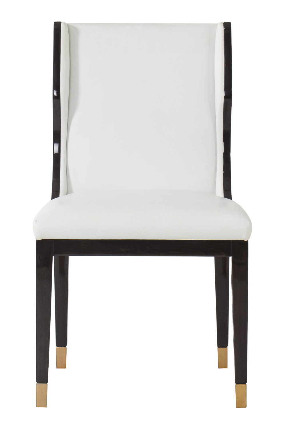 Modern Art Deco Dining Chair | Andrew Martin Taylor | Oroatrade.com