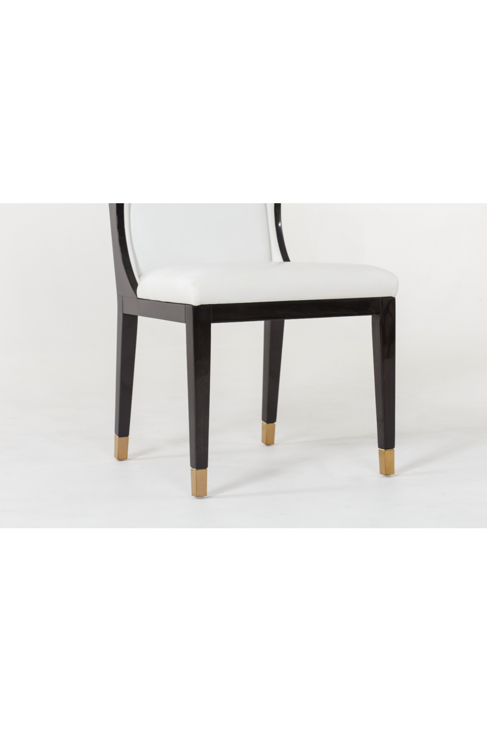 Modern Art Deco Dining Chair | Andrew Martin Taylor | Oroatrade.com