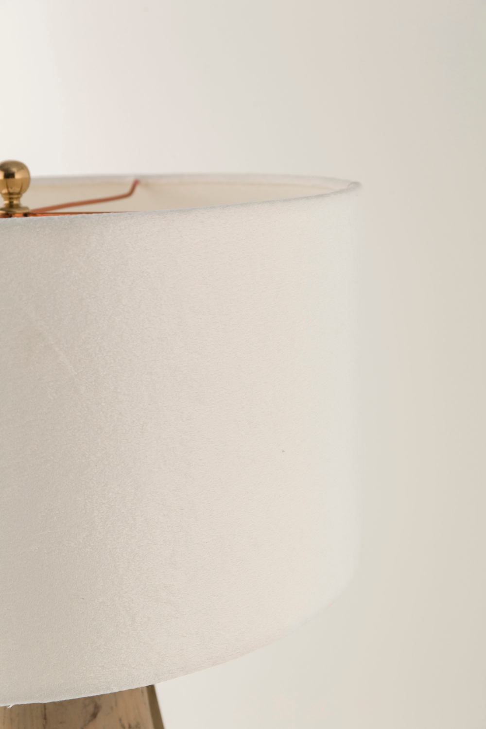 Modern Table Lamp | Andrew Martin | Oroa.com