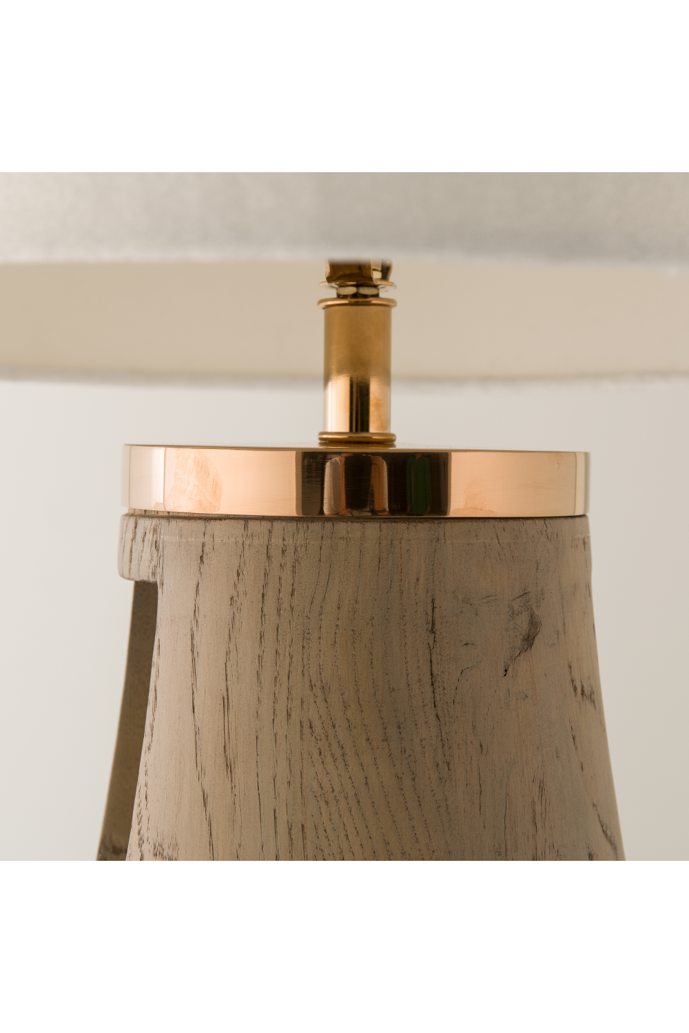 Modern Table Lamp | Andrew Martin | Oroa.com