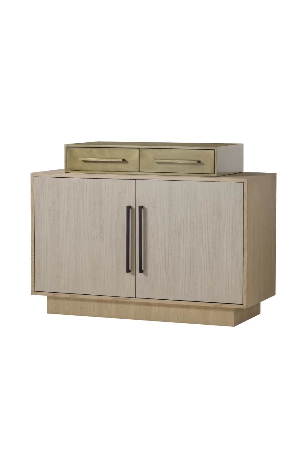Two-Toned Ash Sideboard | Andrew Martin Louis | OROA