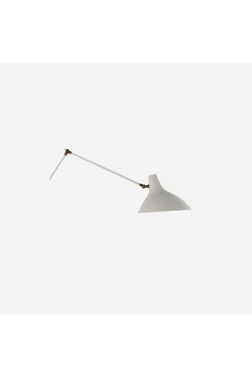 Modern Spot Floor Lamp | Andrew Martin Charlton | OROA