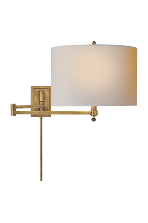 Modern Traditional Wall Light | Andrew Martin Hudson | Oroa.com