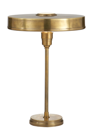 Metal Table Lamp | Andrew Martin Carlo | Oroa.com