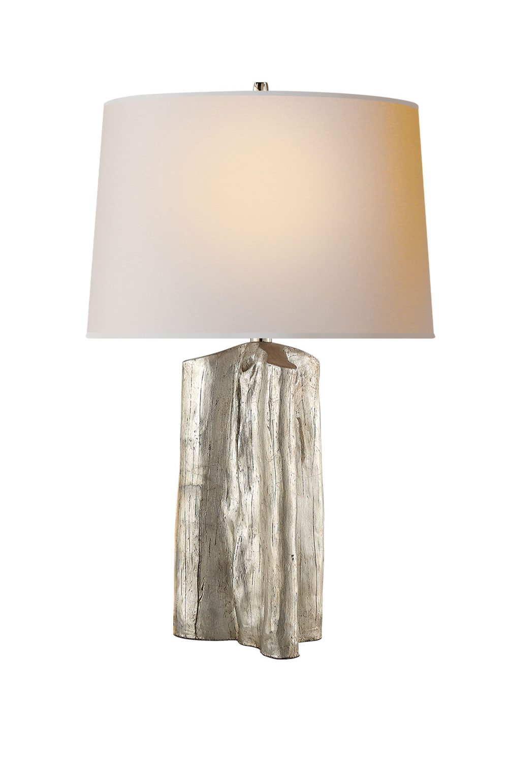 Wood Base Table Lamp | Andrew Martin Sierra | OROA.com