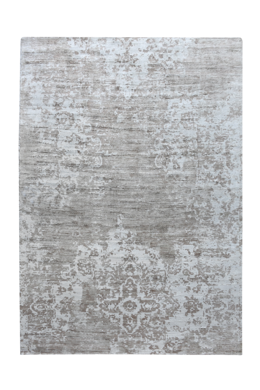 Antique Style Handwoven Rug | Andrew Martin Dion | OROA