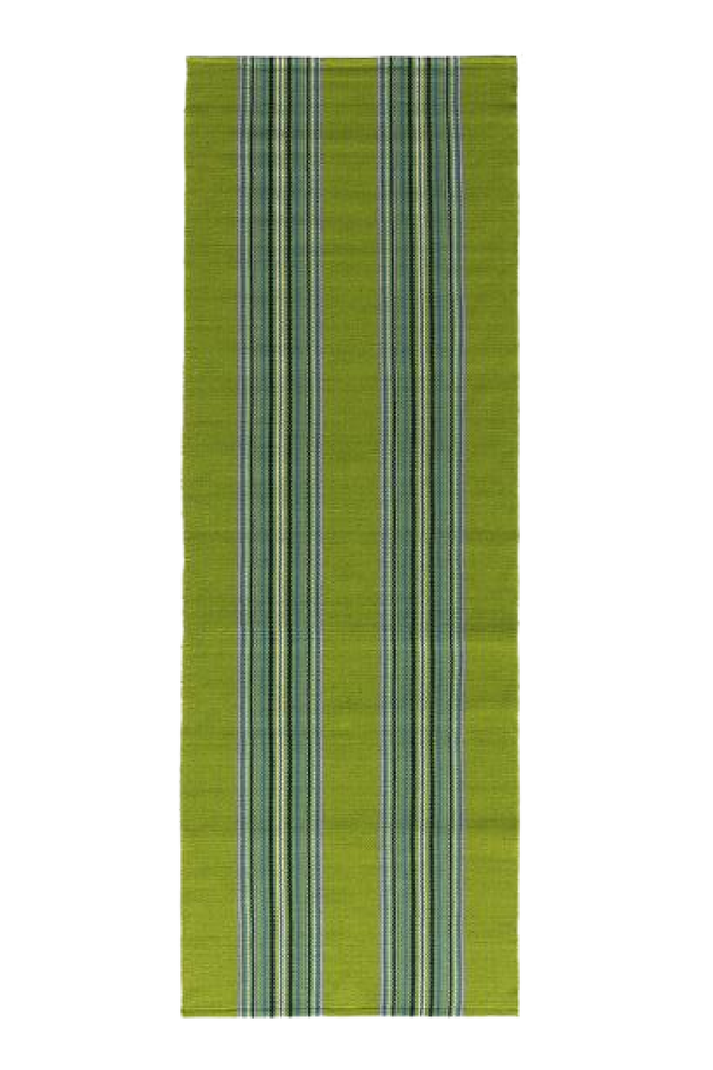 Block Stripes Area Outdoor Rug | Andrew Martin Road Runner | OROA