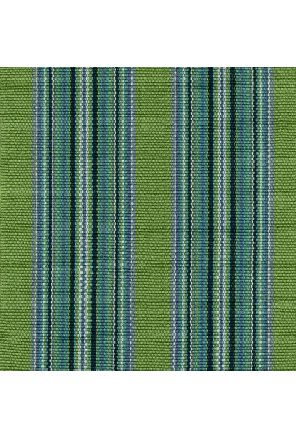 Block Stripes Area Outdoor Rug | Andrew Martin Road Runner | OROA