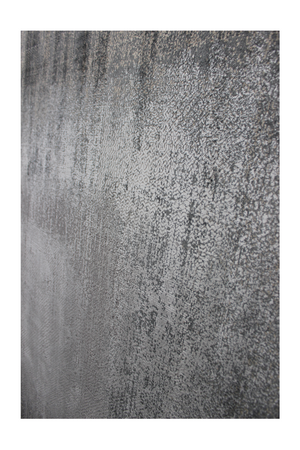 Gray Persian Area Rug | Andrew Martin Esther | Oroa.com